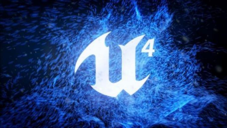 Unreal Engine 4 版本控制的工作原理以及一些可优化项