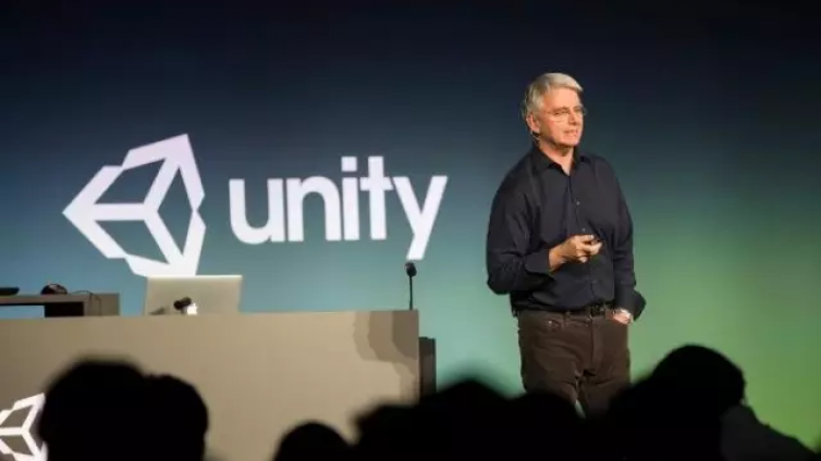 Unity进军印度市场 拭目以待AR与VR开辟一片新天地