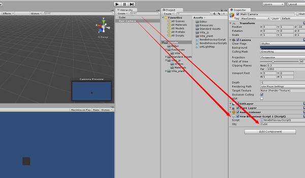 unity 中物体隐藏后用代码怎么找到该物体