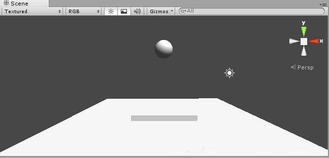 unity3d prefab使用