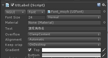 ngui控件之Input 输入框