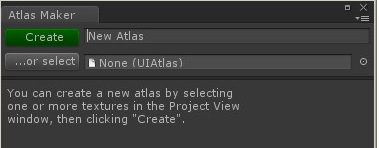 ngui atlas 制作