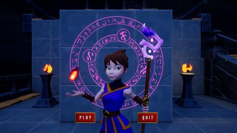 虚幻引擎5 Gameplay Ability System 暗黑likeRPG 中文版