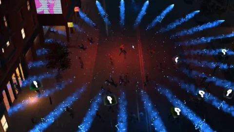 Unity6 DOTS框架肉鸽弹幕游戏实战