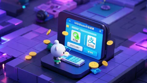 Unity SDK实战:接入微信与支付宝